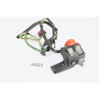 BMW K 1200 GT K12 2003 - interruptor manillar izquierdo A6021