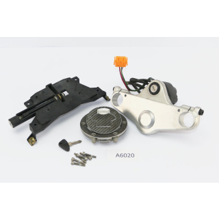 BMW K 1200 GT K12 2003 - set serratura A6020