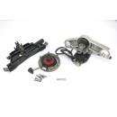 BMW K 1200 GT K12 2003 - set serratura A6020