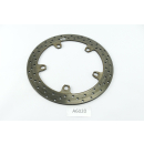 BMW K 1200 GT K12 2003 - brake disc front right 4.77 mm...