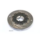 BMW K 1200 GT K12 2003 - rear brake disc 4.61 mm A6020