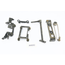 BMW K 1200 GT K12 2003 - Holder brackets mounts A6020