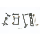 BMW K 1200 GT K12 2003 - Holder brackets mounts A6020