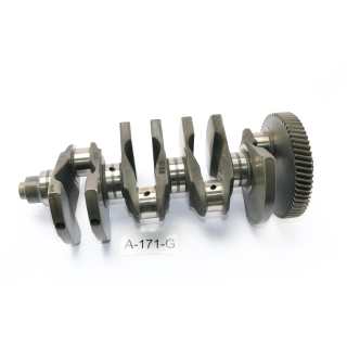 BMW K 1200 GT K12 2003 - crankshaft A171G