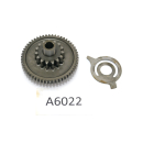 BMW K 1200 GT K12 2003 - Starter gear starter freewheel...