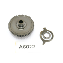 BMW K 1200 GT K12 2003 - Starter gear starter freewheel...