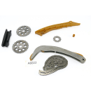 BMW K 1200 GT K12 2003 - timing chain guide rails gears...