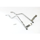 Honda VT 600 C PC21 1999 - Satteltaschenhalter...