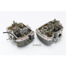 Honda VT 600 C PC21 1999 - Zylinderkopf rechts + links A252G