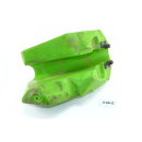 Kawasaki KX 250 G1 1989 - Petrol tank fuel tank A66D