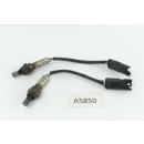 BMW R 1200 GS R12 2006 - Lambdasonden Abgassensor  A5850