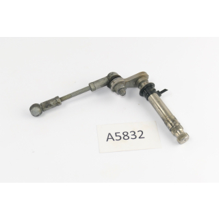 BMW R 1200 GS R12 2006 - shift shaft shift linkage A5832