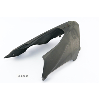 Honda CBR 125 RR JC50 2012 - carenado inferior spoiler delantero A142B