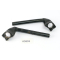 Honda CBR 125 RR JC50 2012 - handlebar stubs right + left A5893