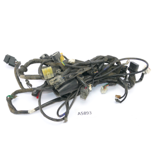 Honda CBR 125 RR JC50 2012 - Wiring harness A5893