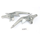 Honda CBR 125 RR JC50 2012 - Grab handles pillion handle...