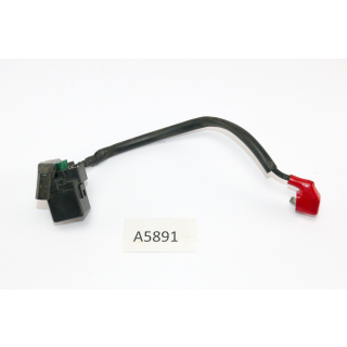 Honda CBR 125 RR JC50 2012 - Interruttore solenoide relè avviamento A5891