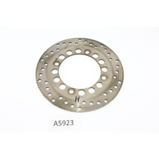 Honda CBR 125 RR JC50 2012 - rear brake disc 3.99 mm A5923