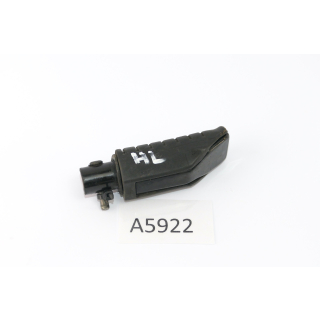 Honda CBR 125 RR JC50 2012 - Footrest rear left A5922