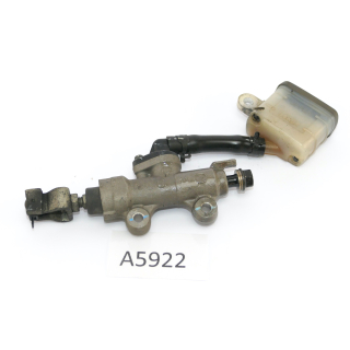 Honda CBR 125 RR JC50 2012 - rear brake pump A5922