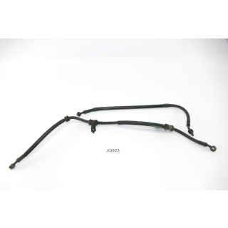 Honda CBR 125 RR JC50 2012 - Brake lines A5923