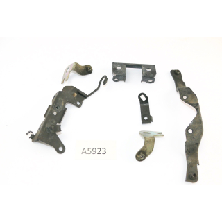 Honda CBR 125 RR JC50 2012 - Halter Halterungen Aufnahmen A5923