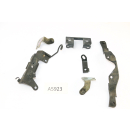 Honda CBR 125 RR JC50 2012 - Supports supports supports...