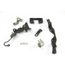 Honda CBR 125 RR JC50 2012 - Halter Halterungen Aufnahmen A5923