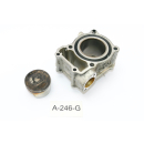 Honda CBR 125 RR JC50 2012 - cylindre + piston A246G