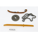 Honda CBR 125 RR JC50 2012 - timing chain gear guide...