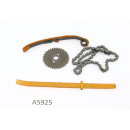 Honda CBR 125 RR JC50 2012 - timing chain gear guide...