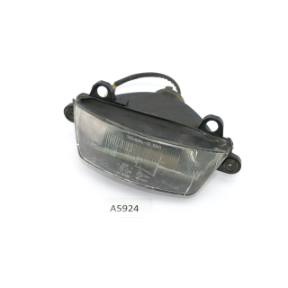 Aprilia AF1 125 Futura FM - Faro anteriore danneggiato A5924