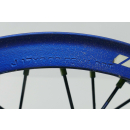 Sachs Qingqi QM 125 GY-2B ZZ125 Bj 2010 - rear rim A23R