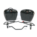 GIVI para Honda CBF 1000 A - maleta lateral V35 V37 + portamaletas A122D