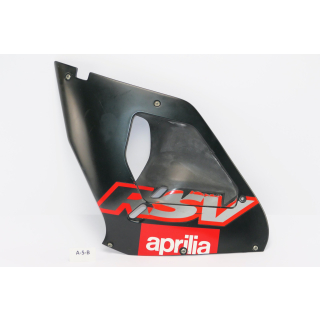 Aprilia RSV 1000 Mille RP 2001 - panneau latéral gauche A5B