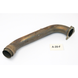 Aprilia RSV 1000 Mille RP 2001 - Manifold exhaust pipe left A20F