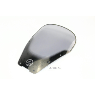 Yamaha TDM 850 4TX 2000 - Windshield A198C