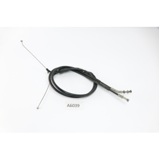 Yamaha TDM 850 4TX 2000 - Throttle cables A6039