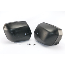 BMW R 1150 GS R21 2000 - side cases right + left A13D