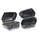 BMW R 1150 GS R21 2000 - side cases right + left A13D