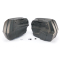 BMW R 1150 GS R21 2000 - side cases right + left A13D