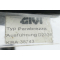 GIVI for BMW R 1150 GS R21 2000 - Windshield A52B