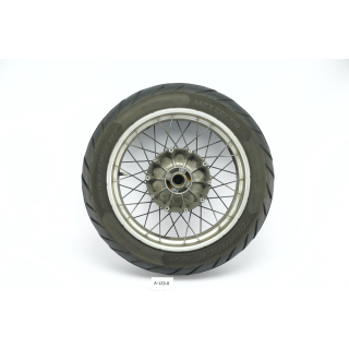 BMW R 1150 GS R21 2000 - Rear wheel rim 4.00 x 17 A123R