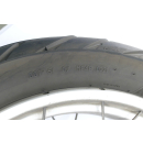 BMW R 1150 GS R21 2000 - Rear wheel rim 4.00 x 17 A123R