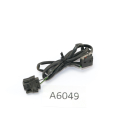 BMW R 1150 GS R21 2000 - brake light switch front A6049