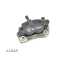 BMW R 1150 GS R21 2000 - Bremssattel Bremszange hinten A6048