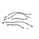 Universal for BMW R 1150 GS R21 2000 - Brake lines A6048