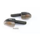 BMW R 1150 GS R21 2000 - rear right + left indicator A6055