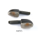 BMW R 1150 GS R21 2000 - rear right + left indicator A6055