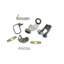 BMW R 1150 GS R21 2000 - Halter Halterungen Aufnahmen A6056